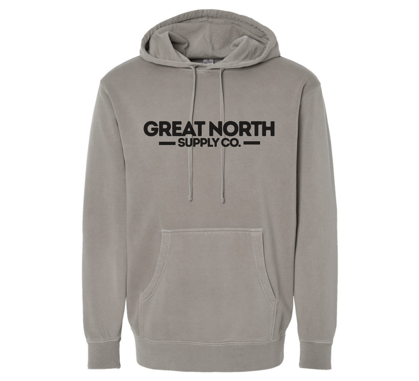 The Driftwood Hoodie