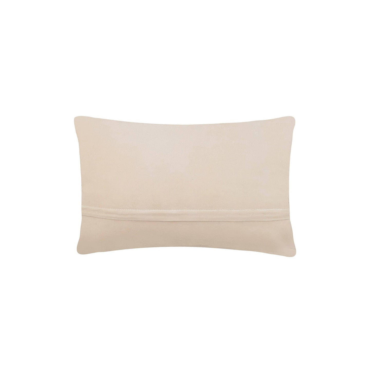Autumn Mushroom Pillow