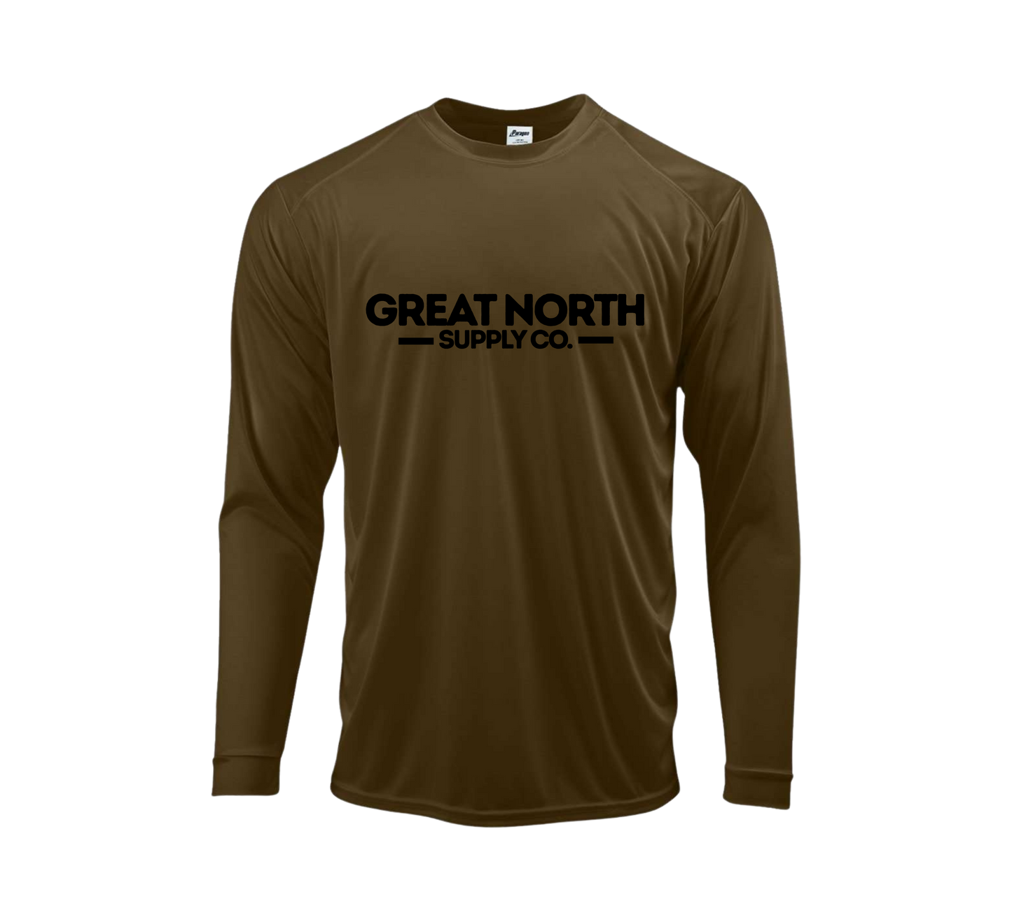Northwoods UPF Longsleeve