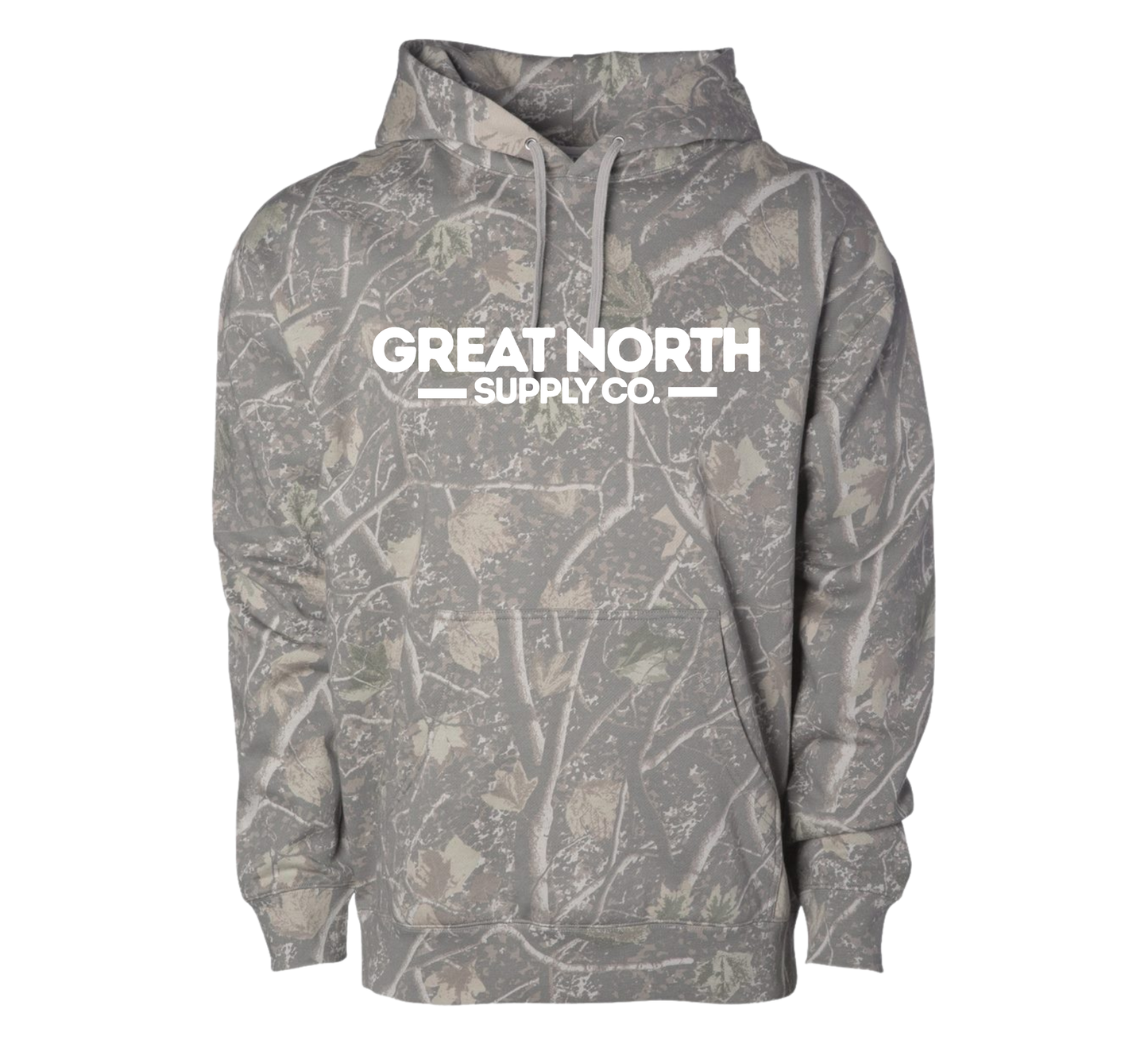 The Campside Hoodie