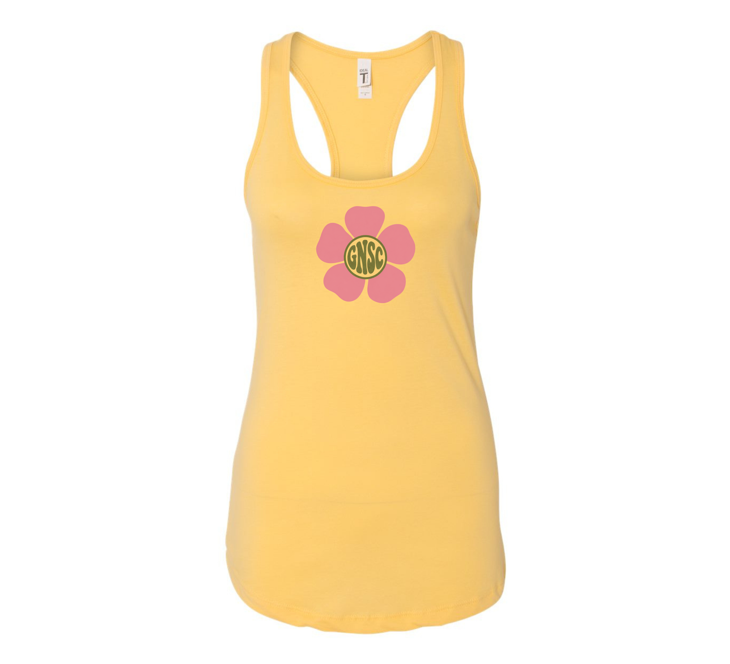 Flower Child Tanktop