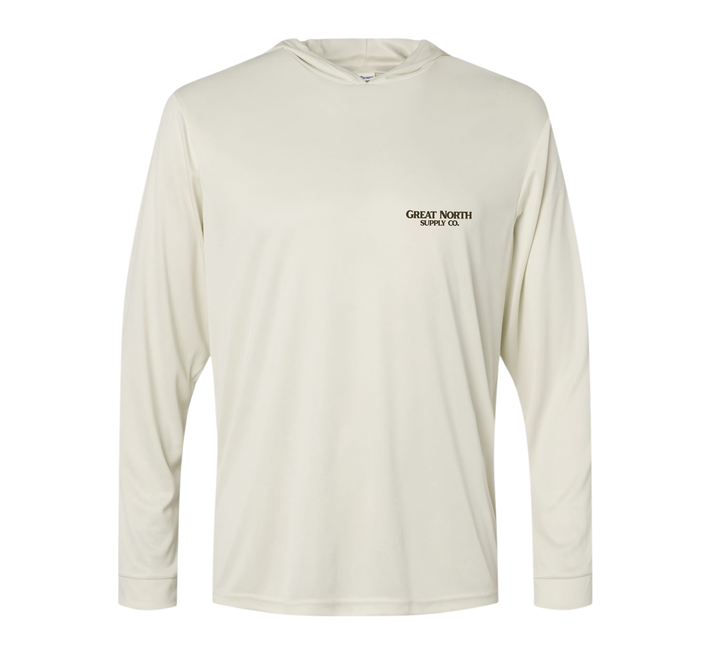 Reel North UPF Long sleeve