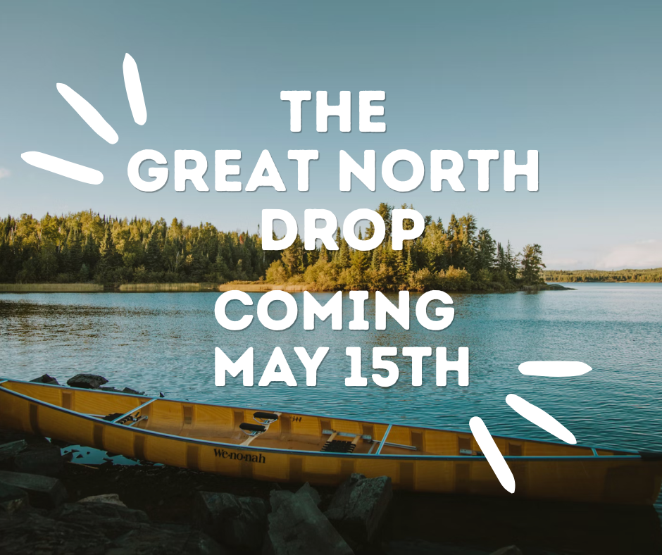 Great North Drop