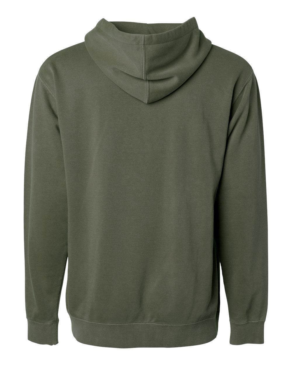 Through the Pines Hoodie