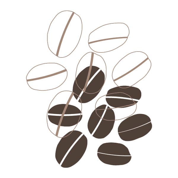 Dark Chocolate with Coffee
