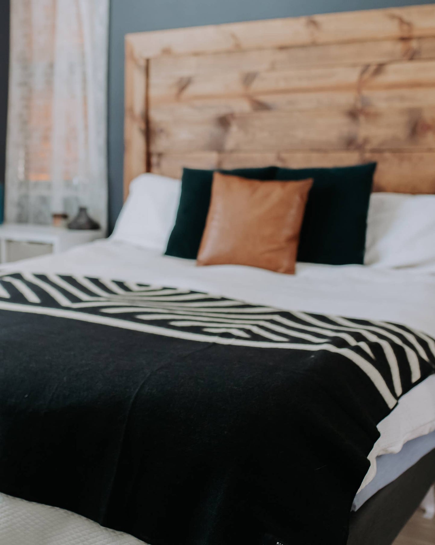 Paramo Blanket