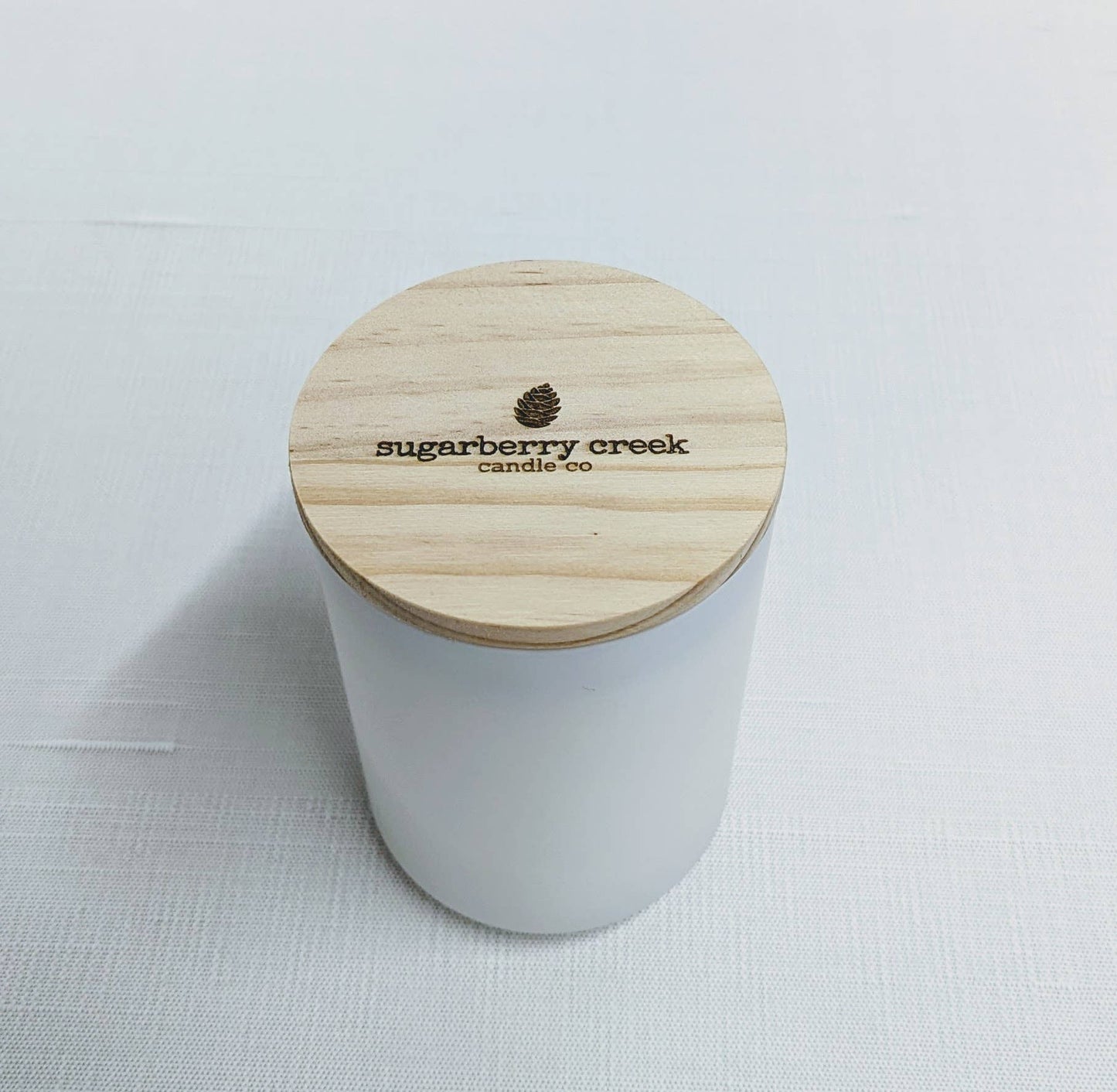 Lakeside Soy Wax Candle