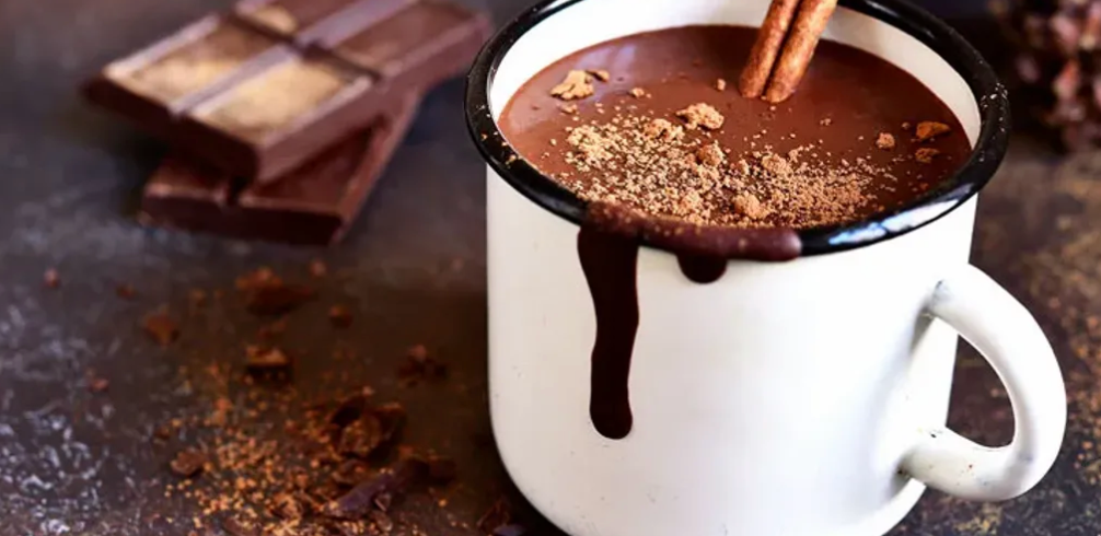 Hot Chocolate Mix