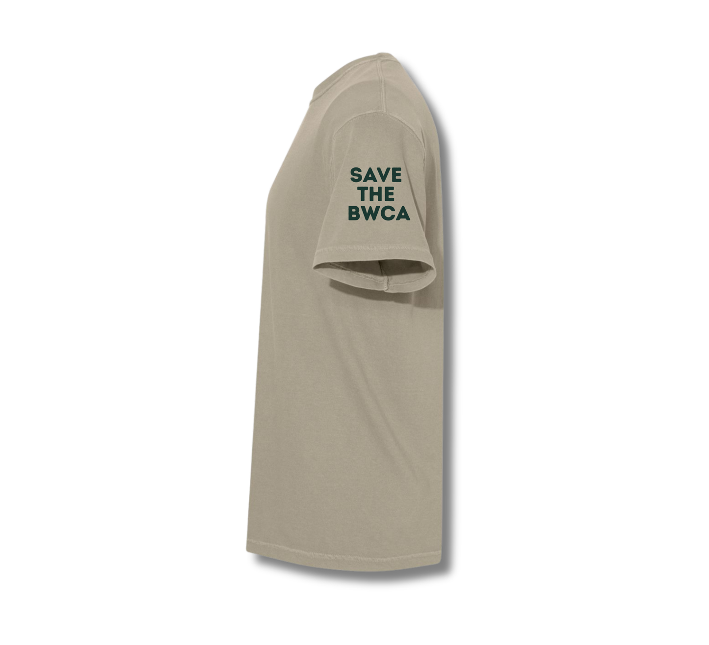 Canoe believe this shit? Tshirt