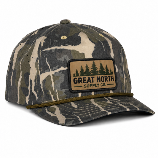 North Country Hat