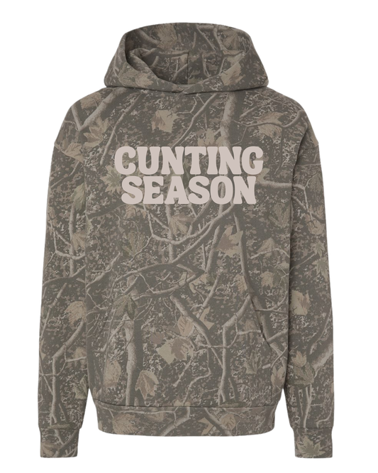 C*nting Season Hoodie