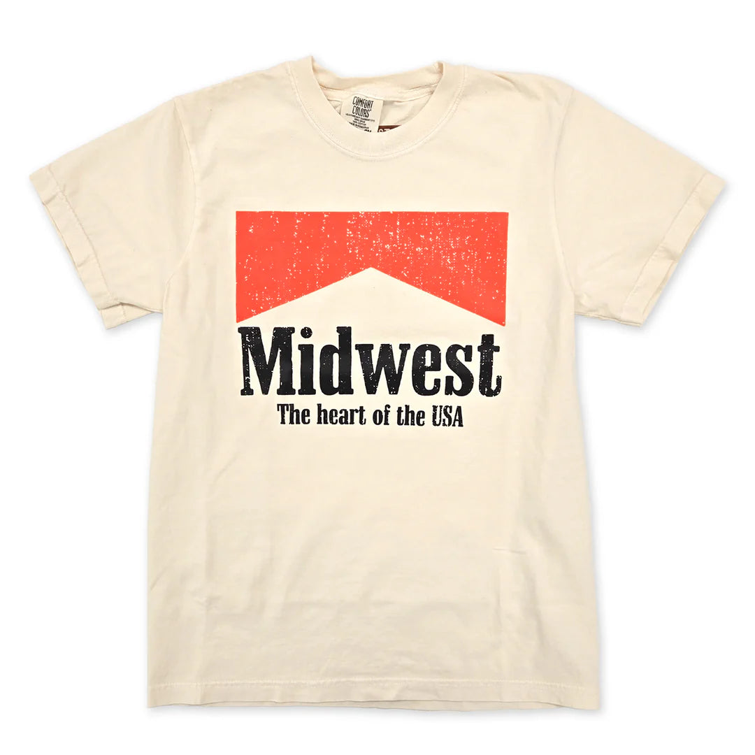 Midwest Marlboro Tshirt
