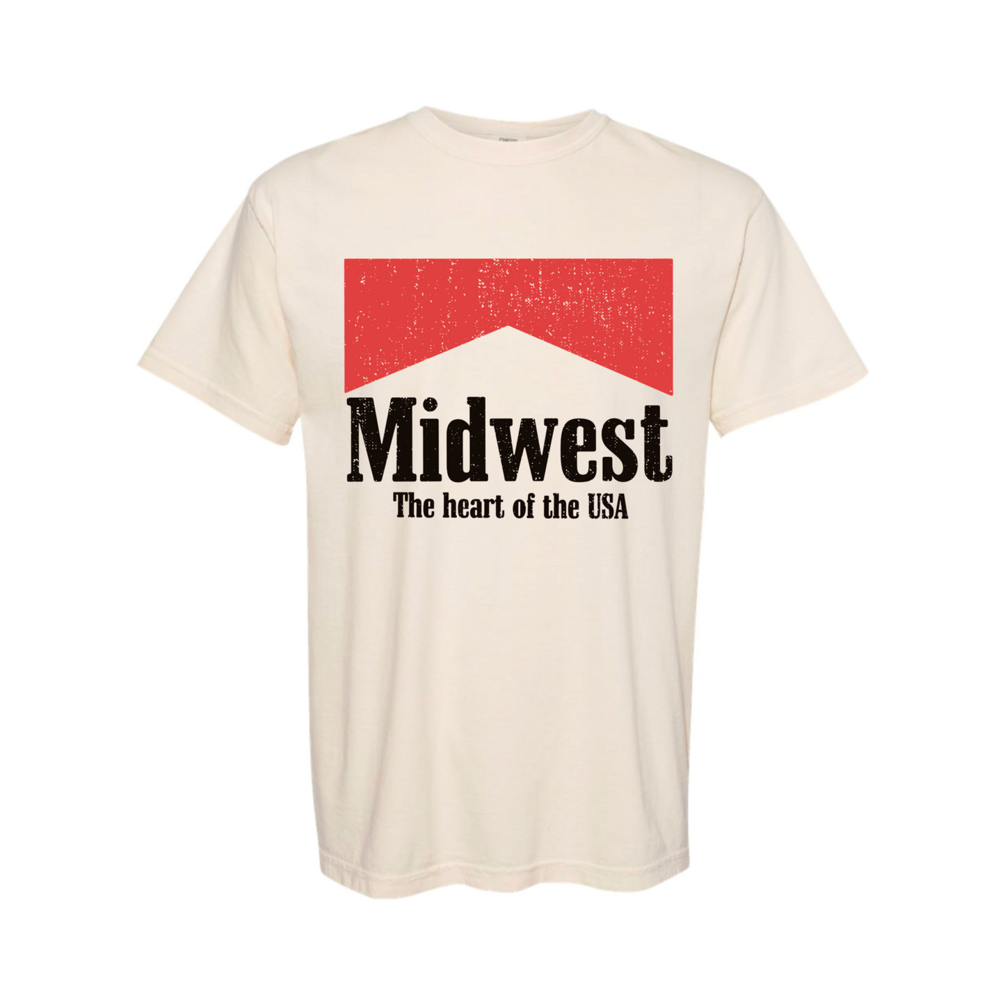 Midwest Marlboro Tshirt