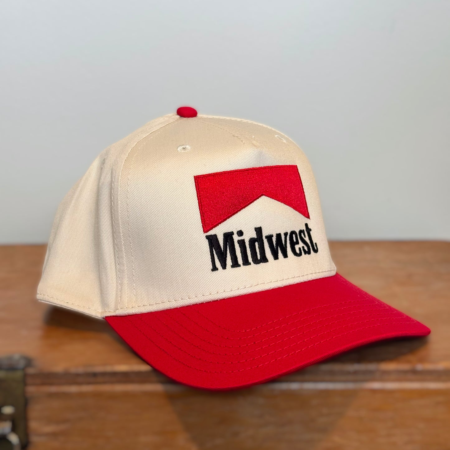 Midwest Marlboro Hat
