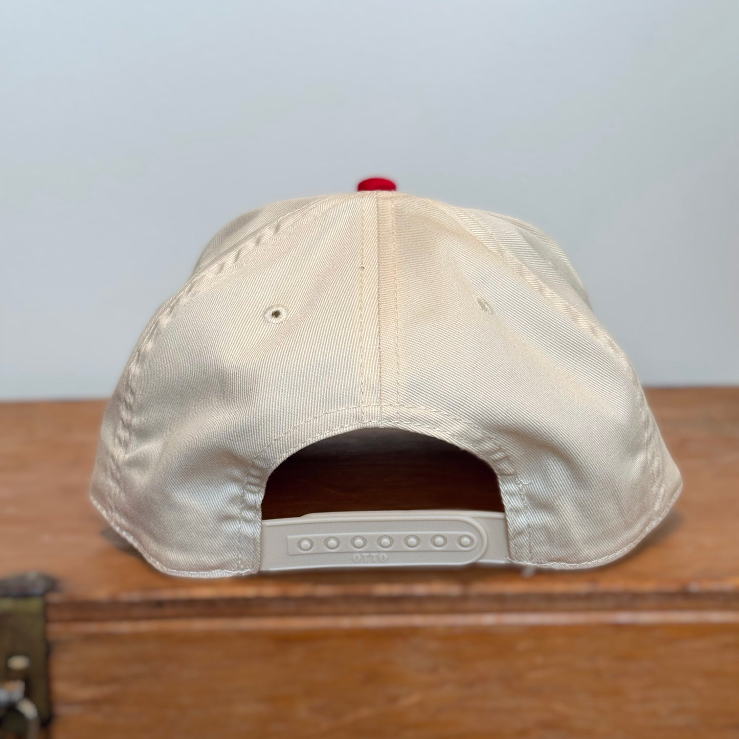Midwest Marlboro Hat