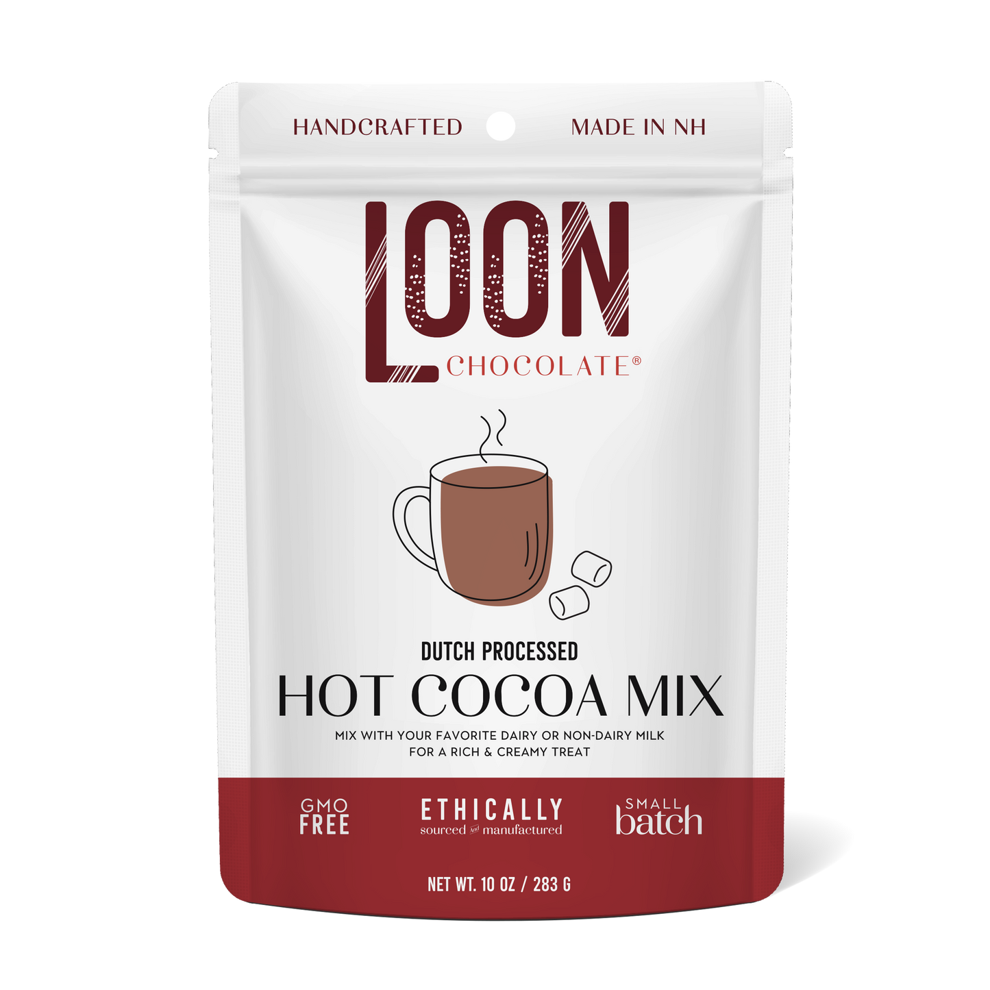 Hot Chocolate Mix