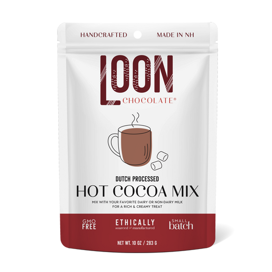 Hot Chocolate Mix