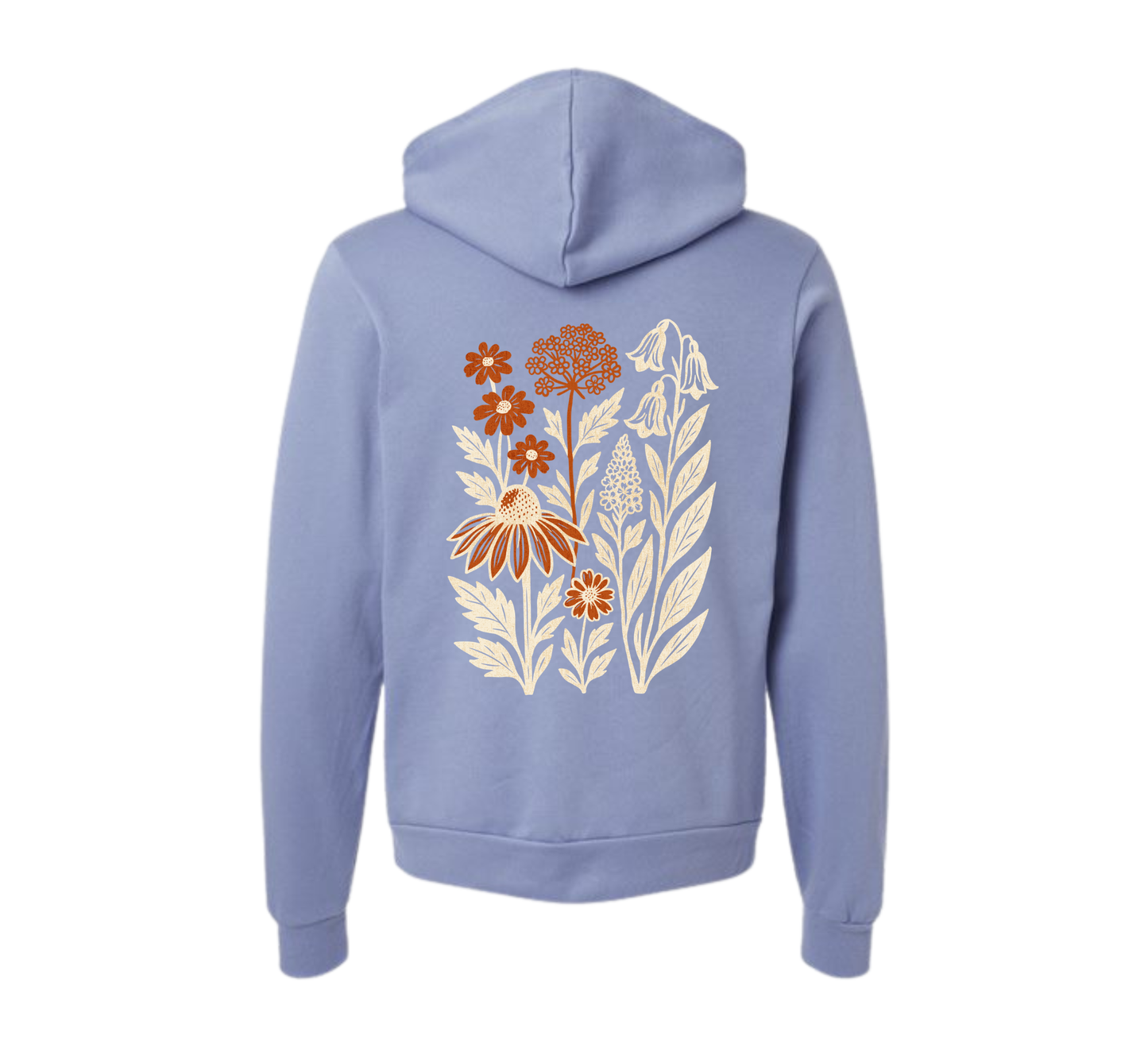 Bridgett Hoodie