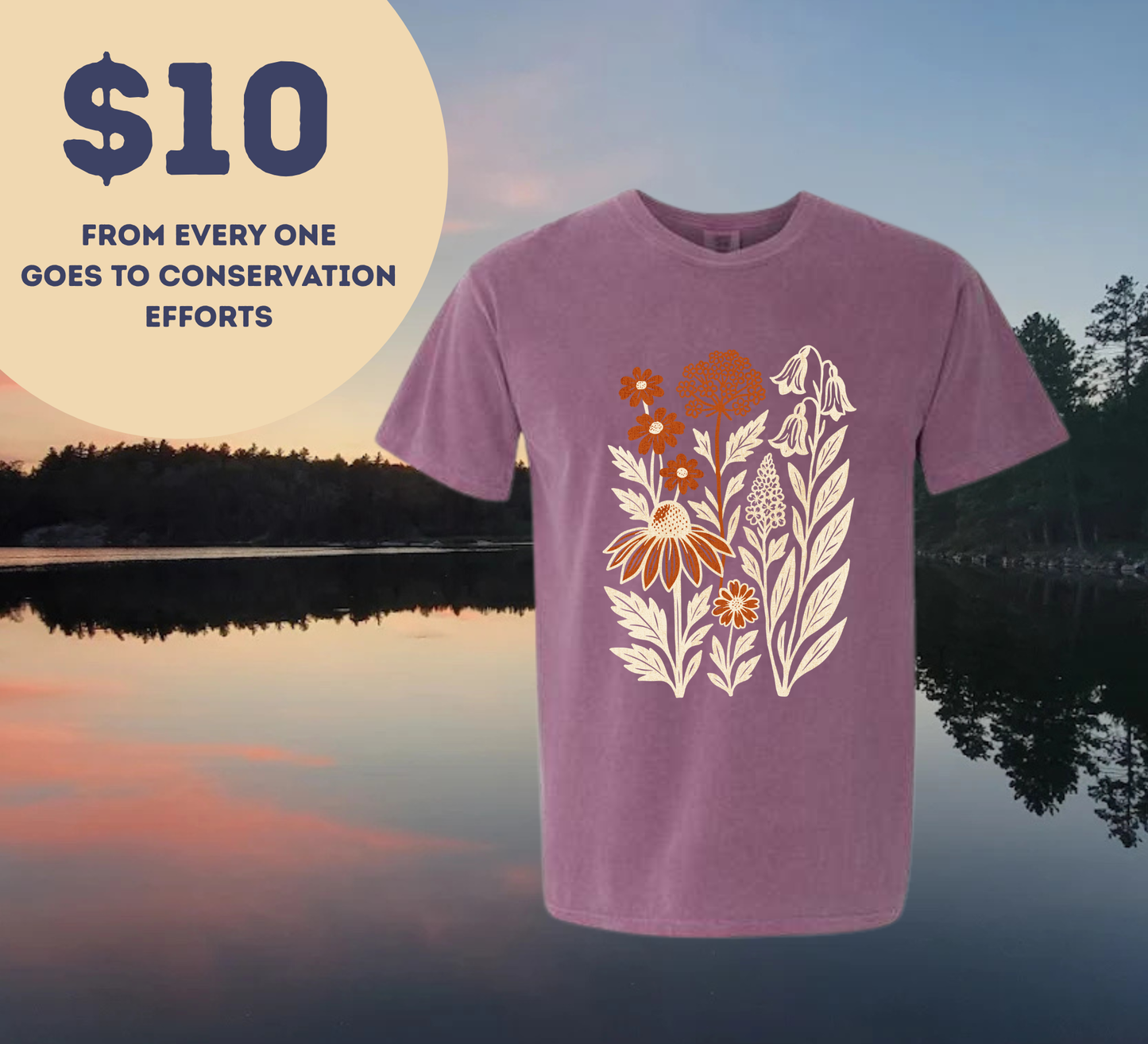 Bridgett Tee