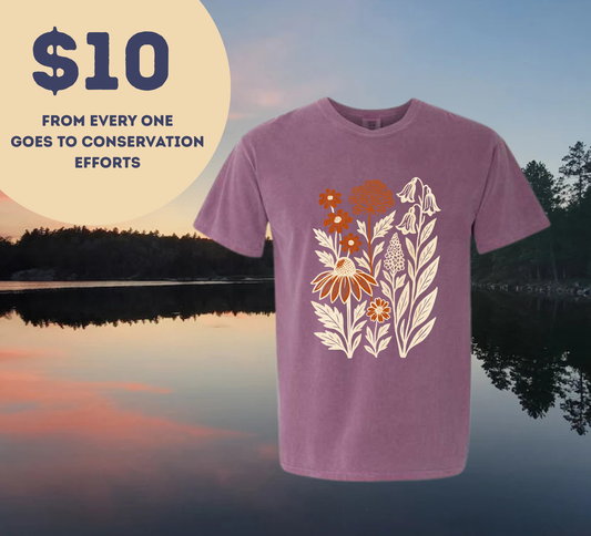 Bridgett Tee