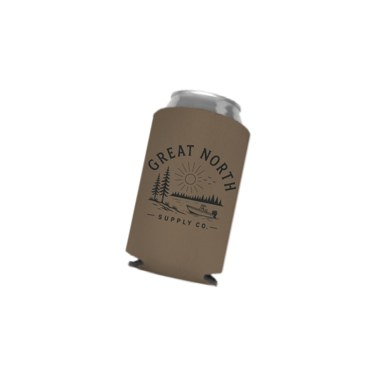 Dockside Koozie