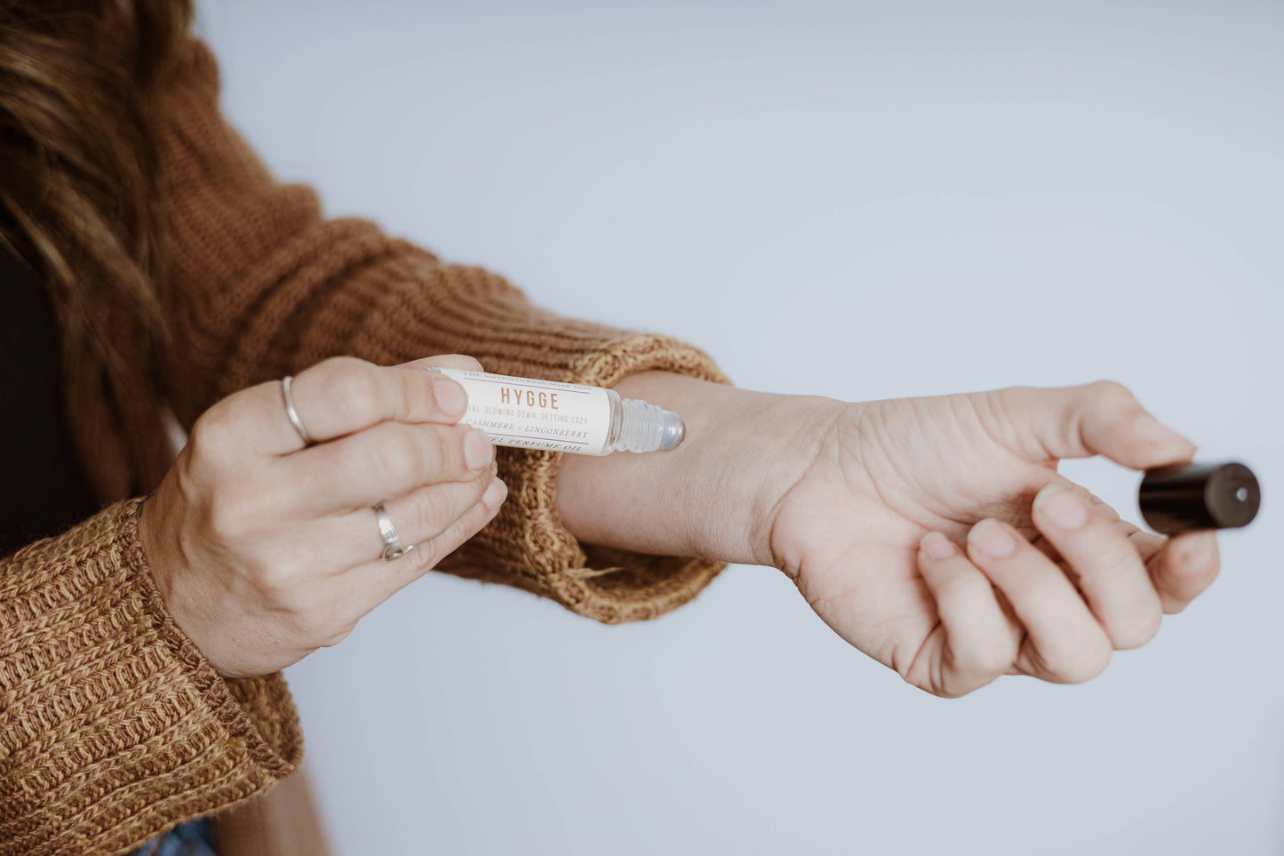 Hygge Roll On Perfume Oil