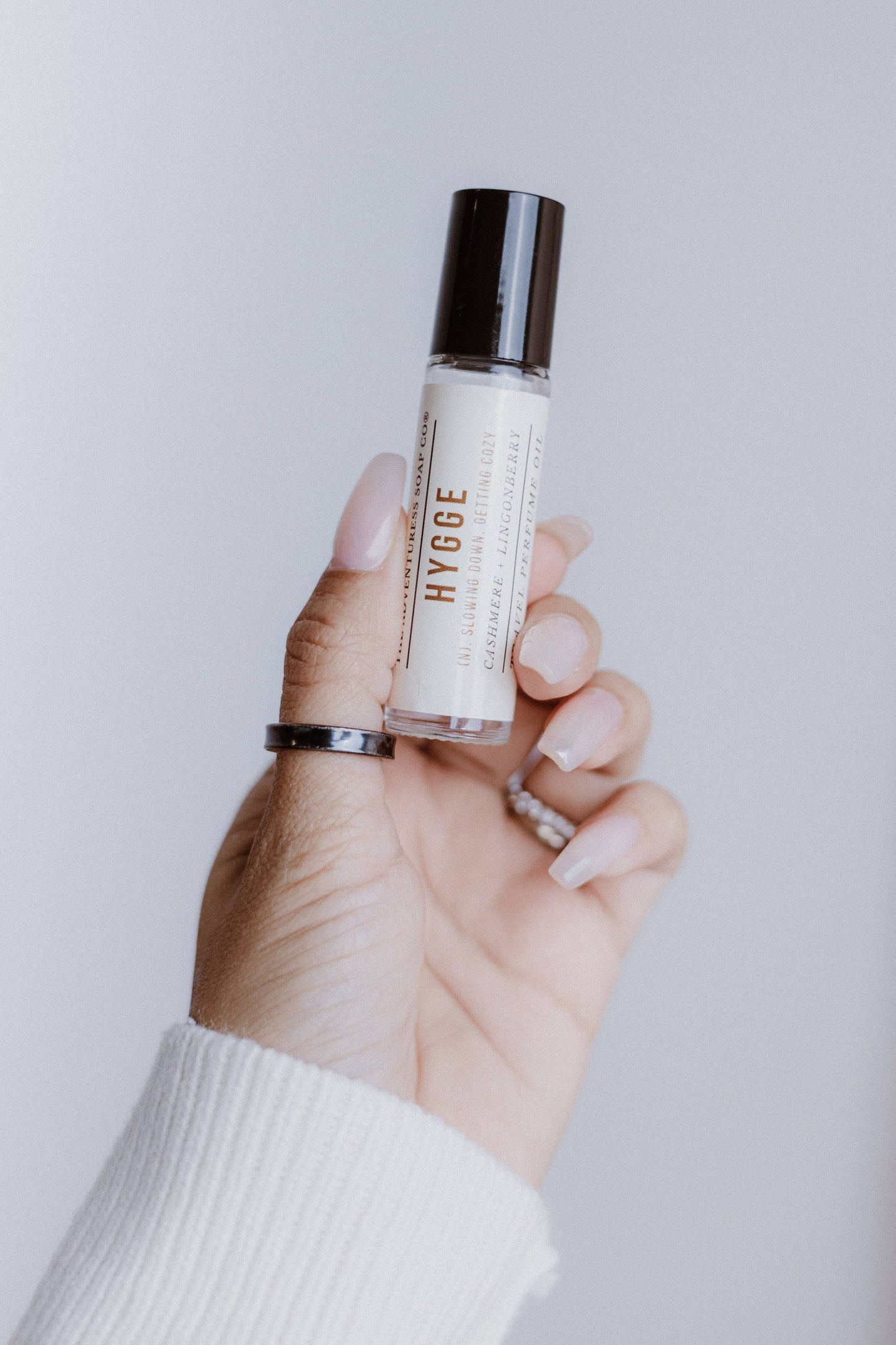 Hygge Roll On Perfume Oil