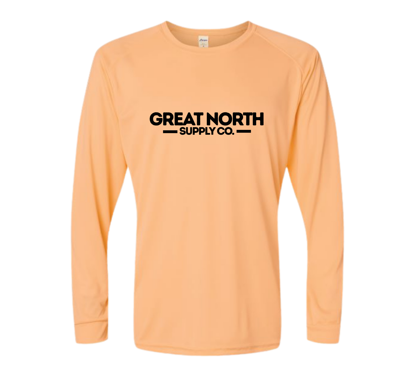 Golden Hour UPF Long Sleeve