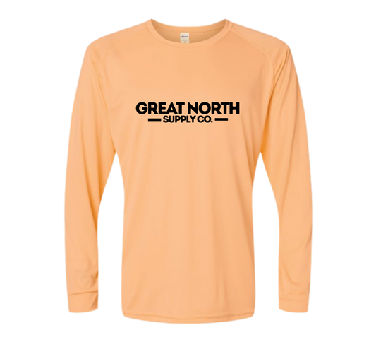 Golden Hour UPF Long Sleeve