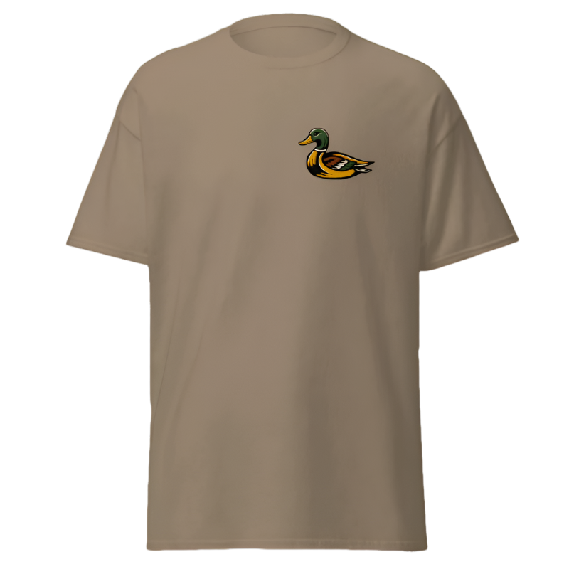 I Never Mean Duck T-Shirt