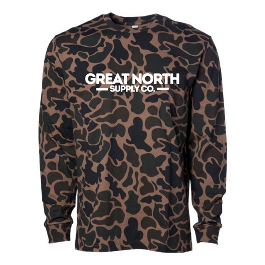 Marshland Longsleeve