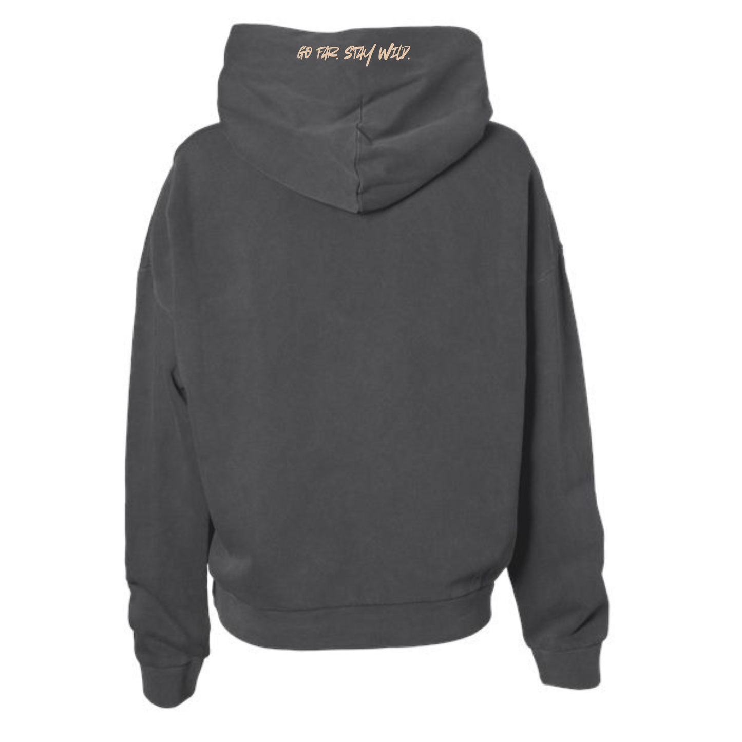 Cabin Morning Hoodie