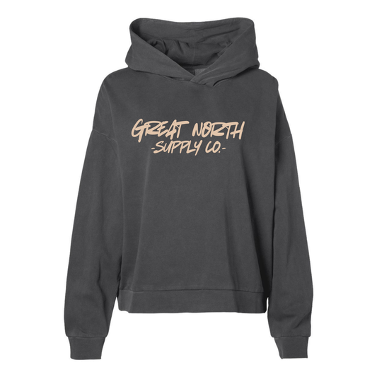 Cabin Morning Hoodie